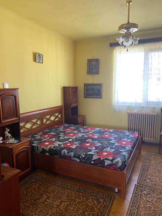 Vânzare apartament 2 camere Piața Rahova