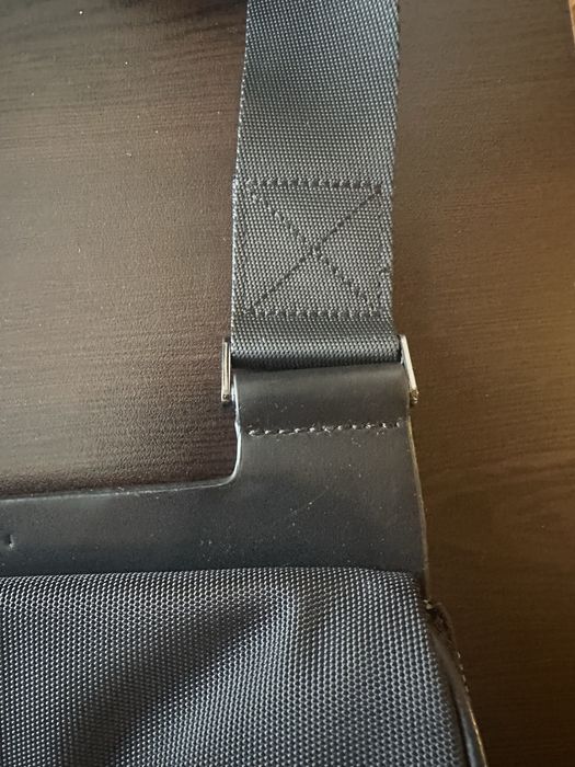 Мъжка чанта Porsche Design - оригинална