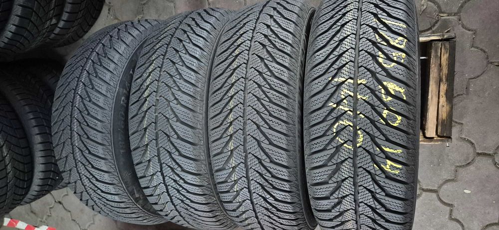 anvelope  175/70/14 si 185/60/14  m&s iarna