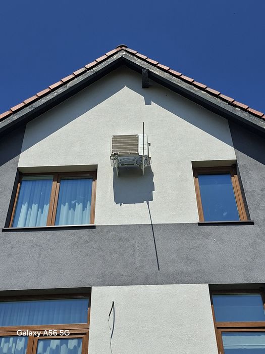 Instalez aer condiționat