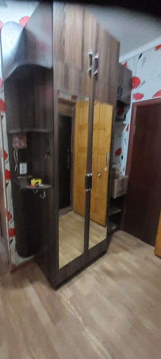 Продам 3-х комнатную квартиру