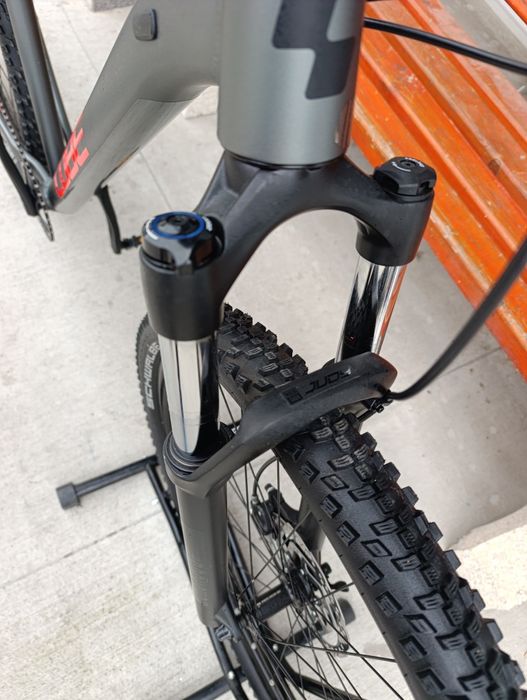 Планински велосипед Cube Analog