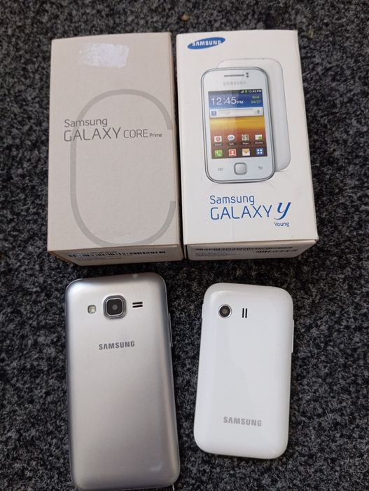 Lot 2 tablete și 2 telefoane funcționale