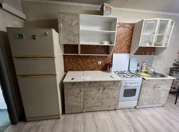 Сдам квартиру однокомнатную