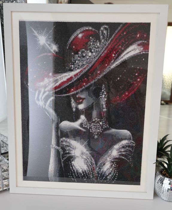 Tablouri cu diamante de vânzare