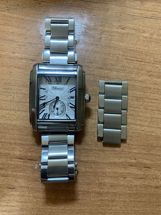 Кварцевый часы chenxi