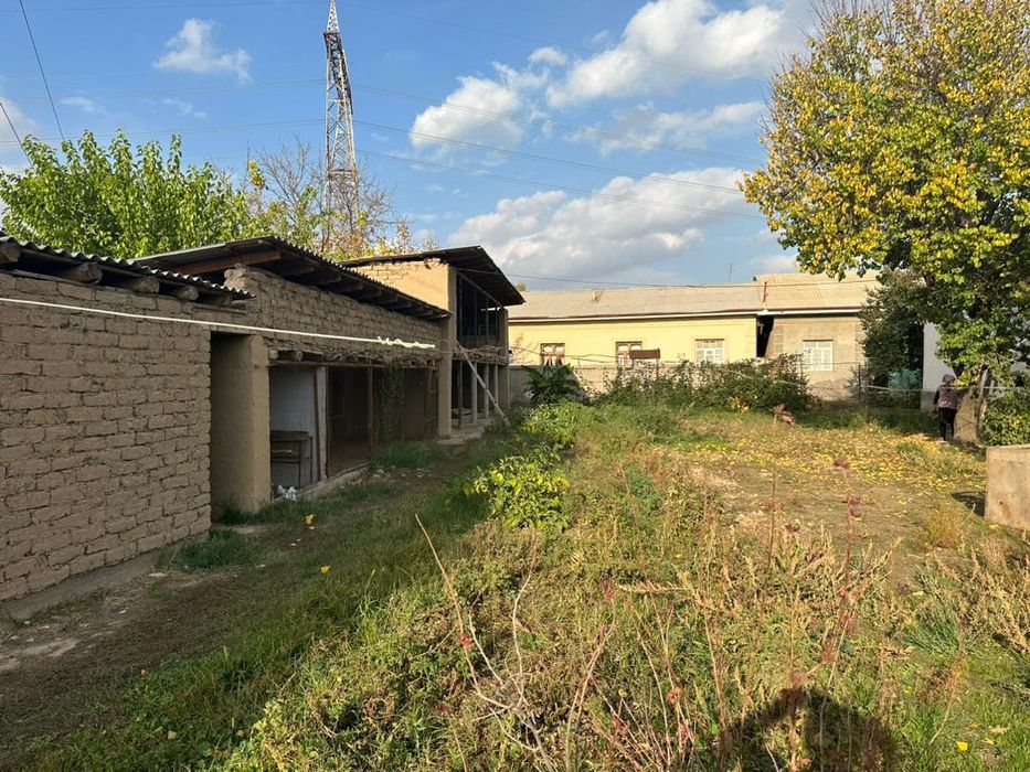 Продаётся болшой дом