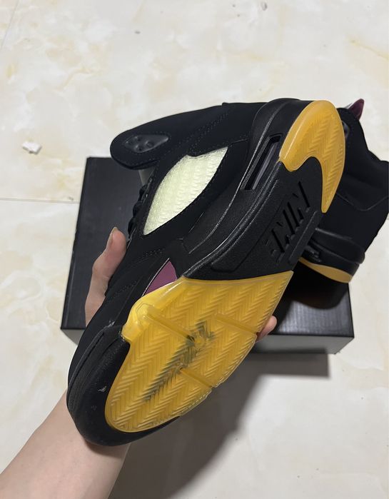 Air Jordan 5 Retro A Ma Maniere Dusk