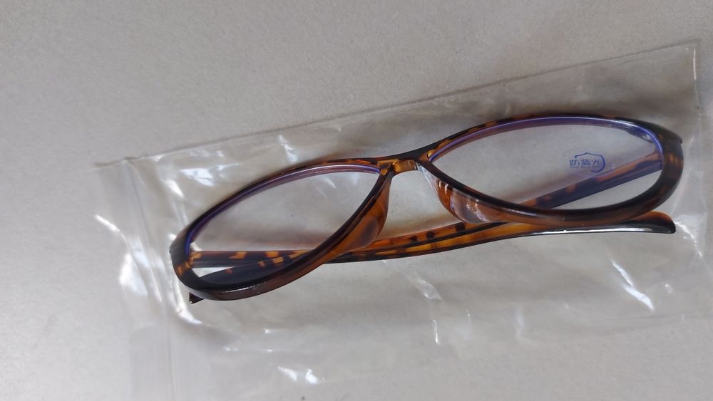 Ochelari protecție lumina albastra