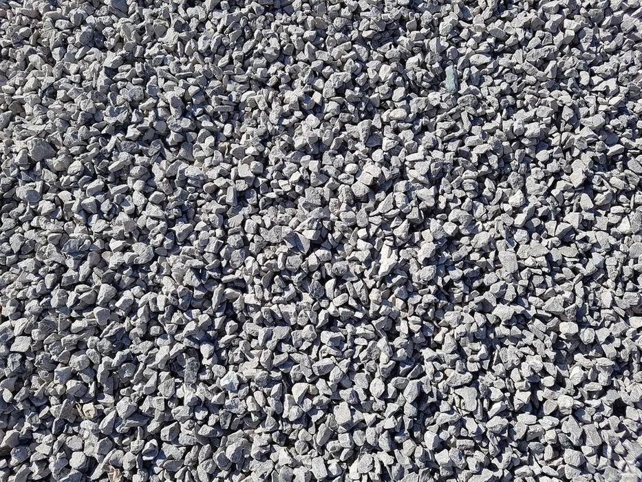 Щебень с доставкой