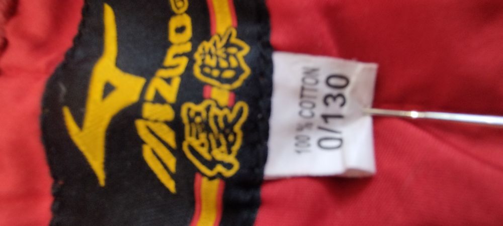 Продам кимано для самбо