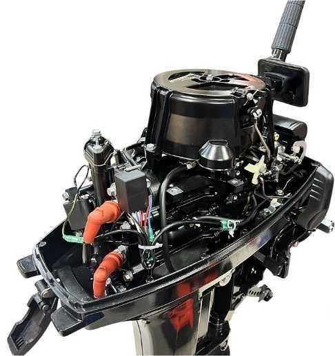 Продам лодочный мотор Hangkai HP9.9 Plus (20 л.с.)