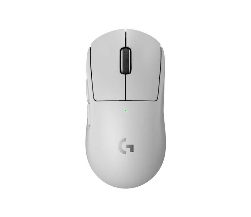 Logitech Superlight 2