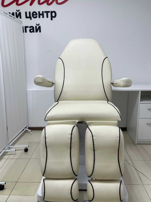 Кресло для подологического педикюра