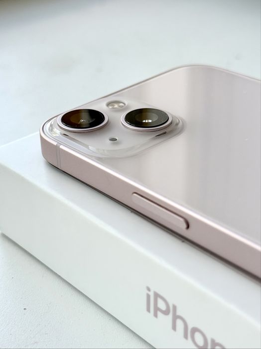 iPhone 13 Pink 128GB
