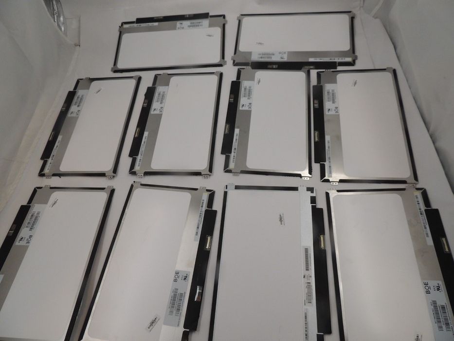 Display laptop 10, 11, 13.3, 14, 15.6, 16 17.3 inch