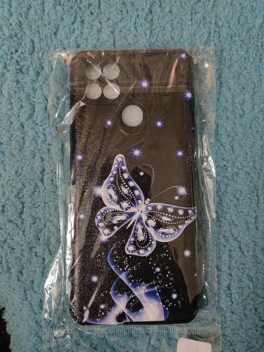 Husa telefon samsung A15