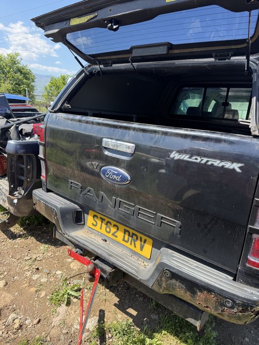 Ford Ranger 3.2 tdci