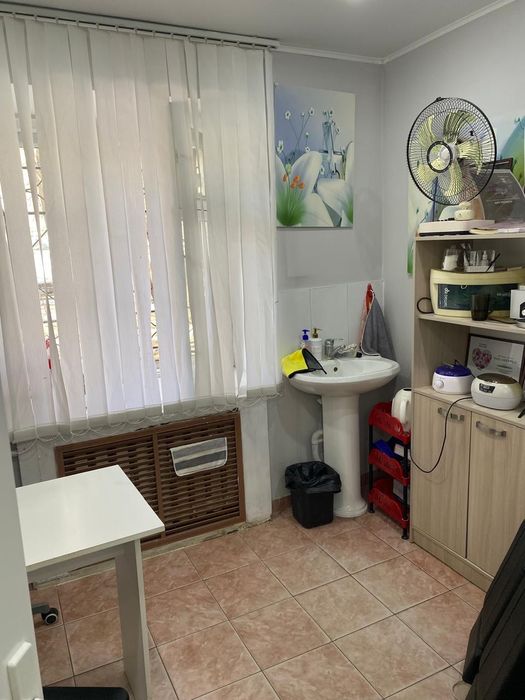 Продаётся салон красоты