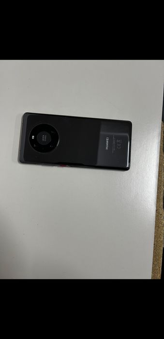 Vand Huawei Mate 40 Pro 256GB Dual SIM