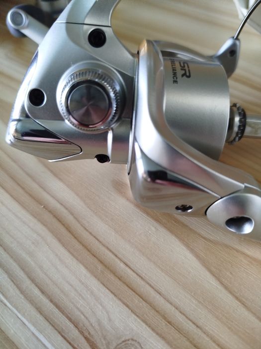 Shimano Biomaster mg 2500S