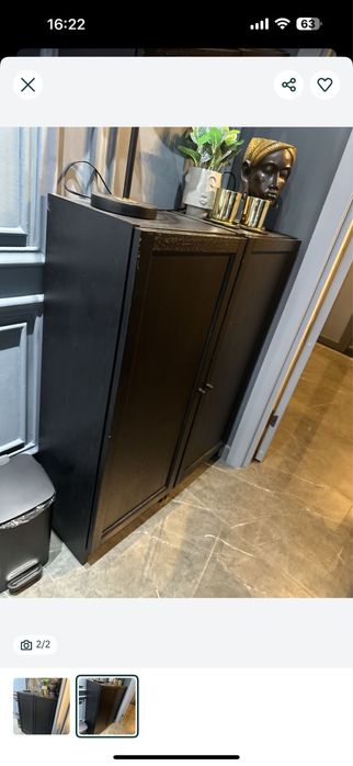 Продам тумбу ИКЕЯ