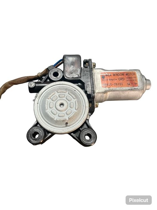 Motoras Geam Dreapta Fata Hyundai Santa Fe I Sm 2000 - 2006