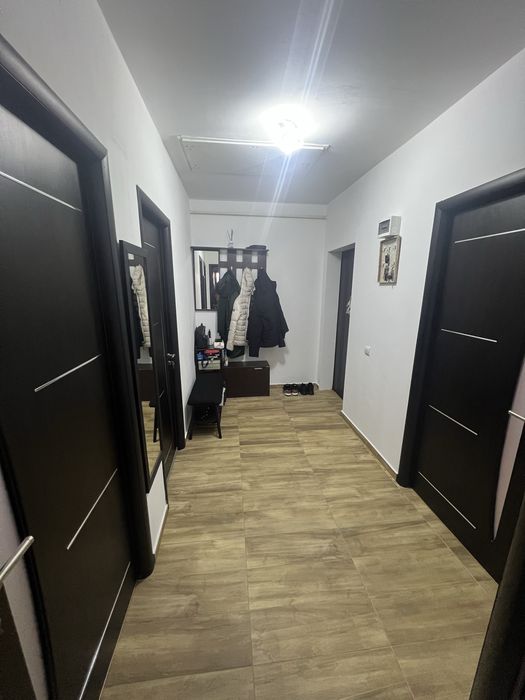 Apartament 2 camere, decomandat, Lunca Cetatuii