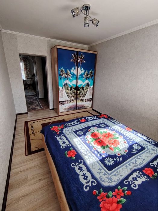 Пәтер ұзаққа жалға беремін