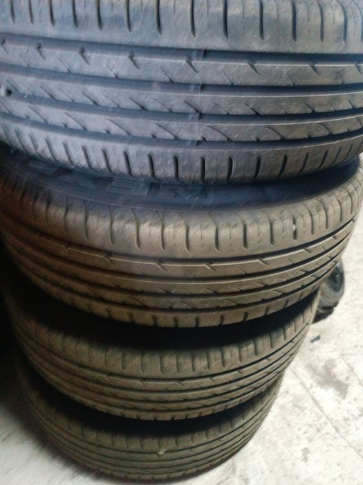 Алуминиеви джанти за Тойота Ярис Крос