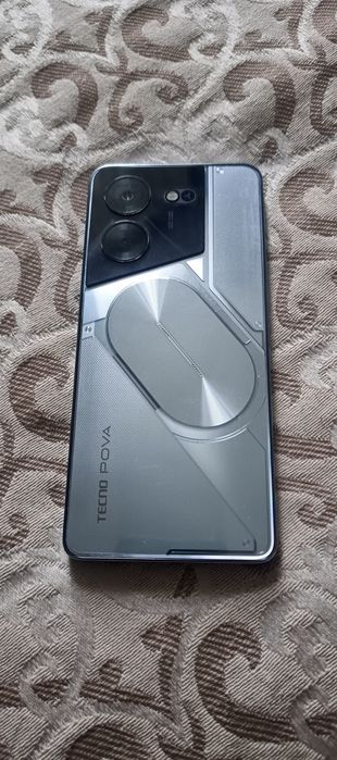Смартфон Tecno Pova 5 pro 5 G