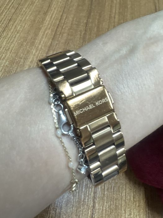 Smartwatch Michael Kors