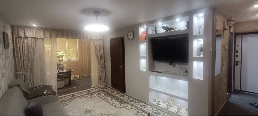 Сдается Квартира Чиланзар