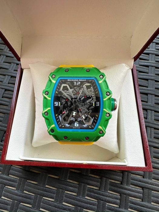 Ceas Richard Mille