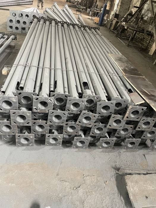 Опоры освещение