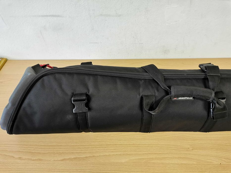 Чанта за фотографски статив Manfrotto MBAG120P 120cм подплатена