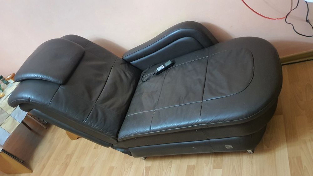 Массажная кровать в идеальном