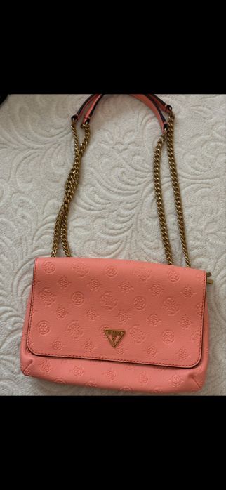 Чанта guess / axel
