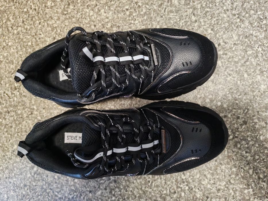 Маратонки Steve Madden