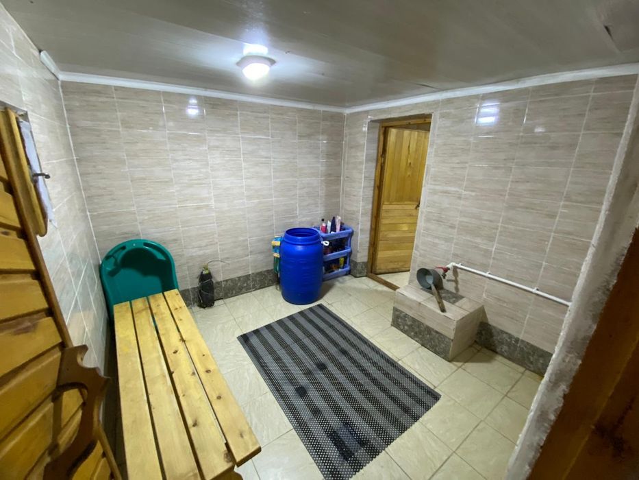 Дом в селе Кенесары. Бурабайсий район .