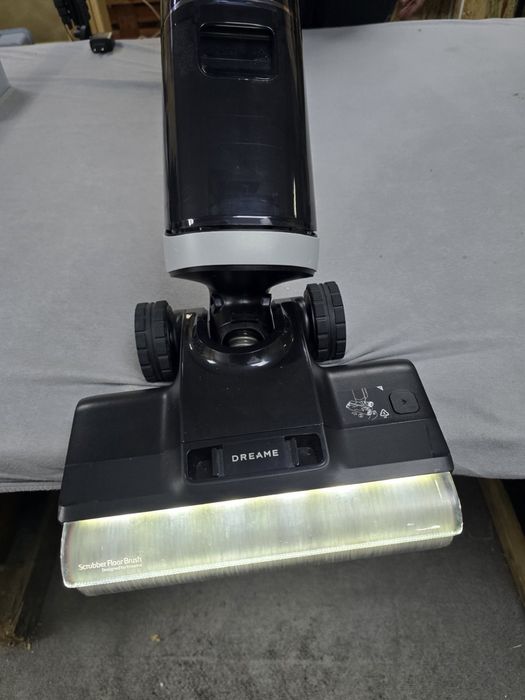 Вертикална безжична прахосмукачка Dreame H14 Pro