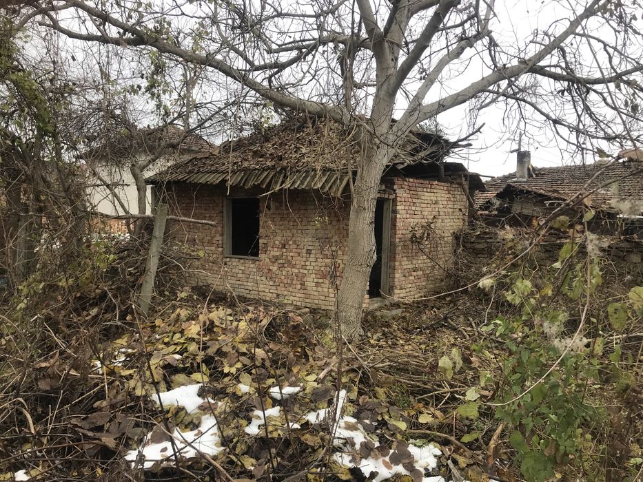 Продава се Къща в Павликени - 95 кв.м за 100 €/кв.м - Снимка #4