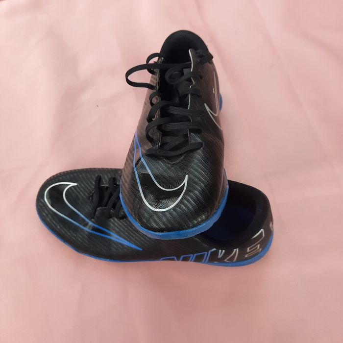 Nike mercurial papuci