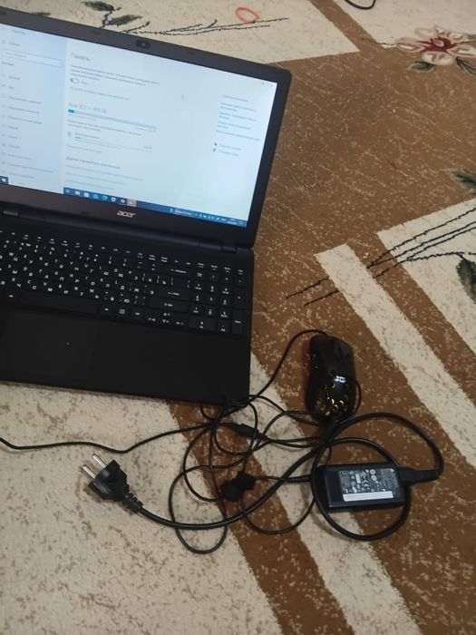 Ноутбук Acer 1тб памят буу
