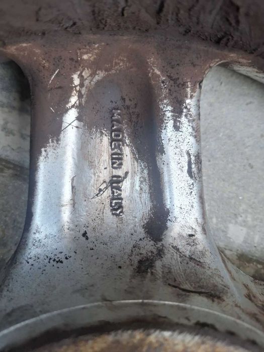 Джанти за BMW 15" 5×120