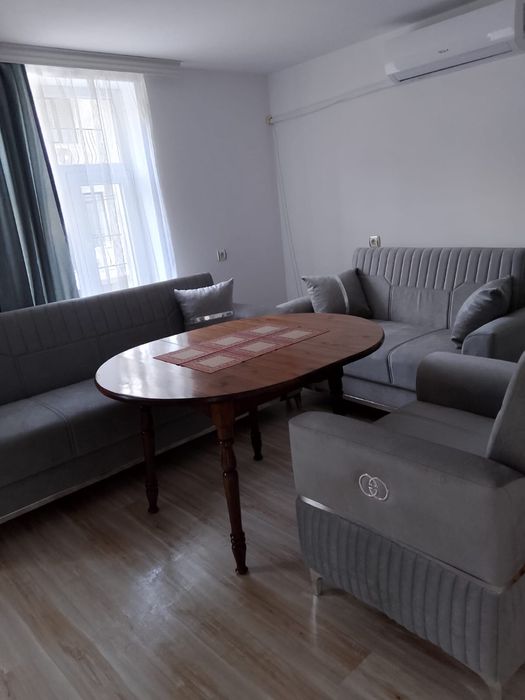 Къща под наем в центъра на града