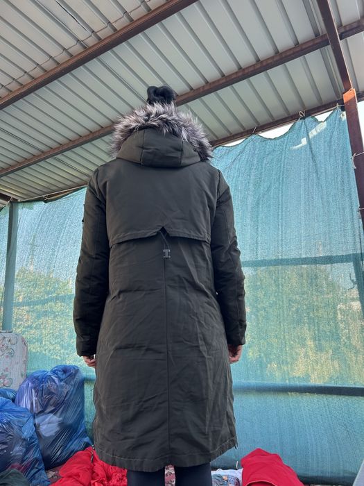 Бу киімдер 1 рет киілген таза