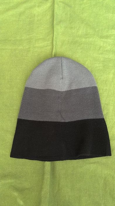 Шапки брендовые huf