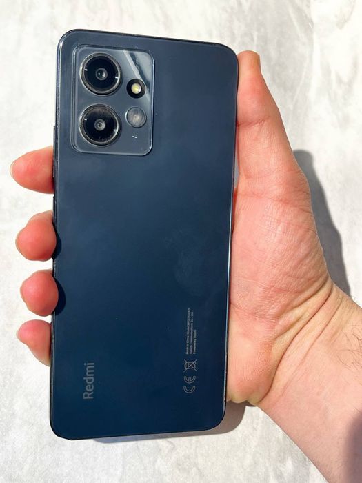 Redmi Note 12 128GB Karobka Dakumentli Sotiladi