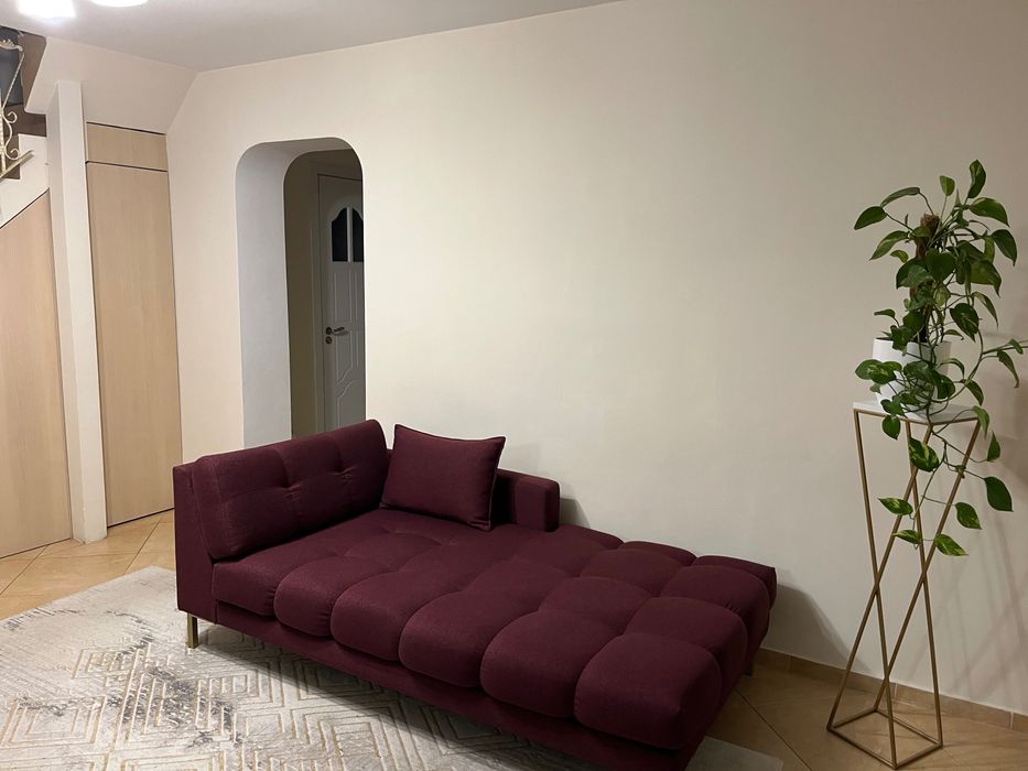 Canapea Șezlong MICADONI